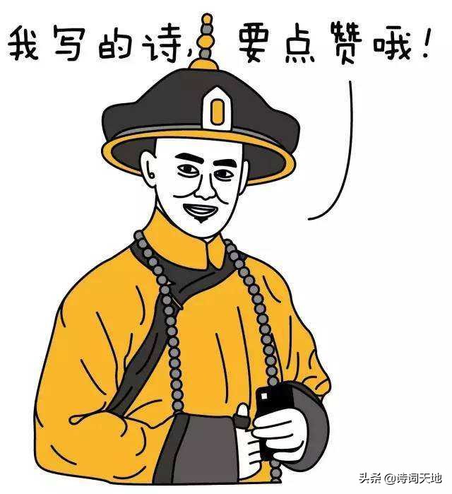 写诗最多的诗人是谁（古代诗人写诗数量排名）