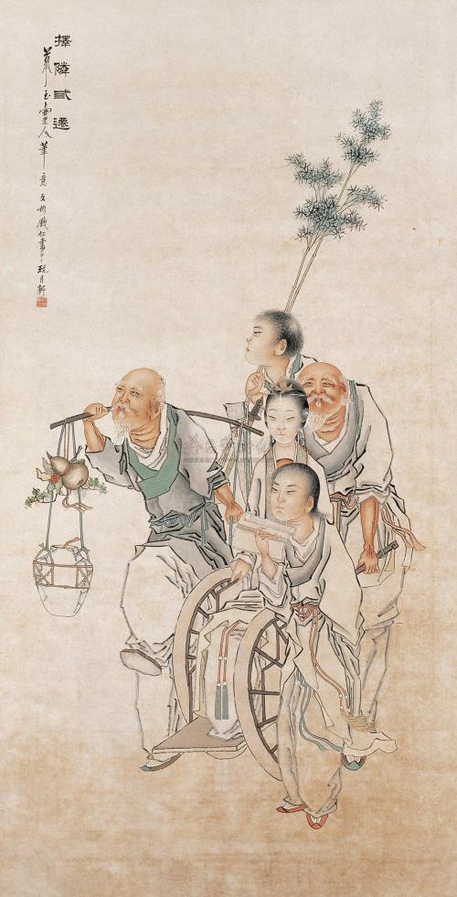 孟母三迁发生在哪里（孟母三迁的故事）