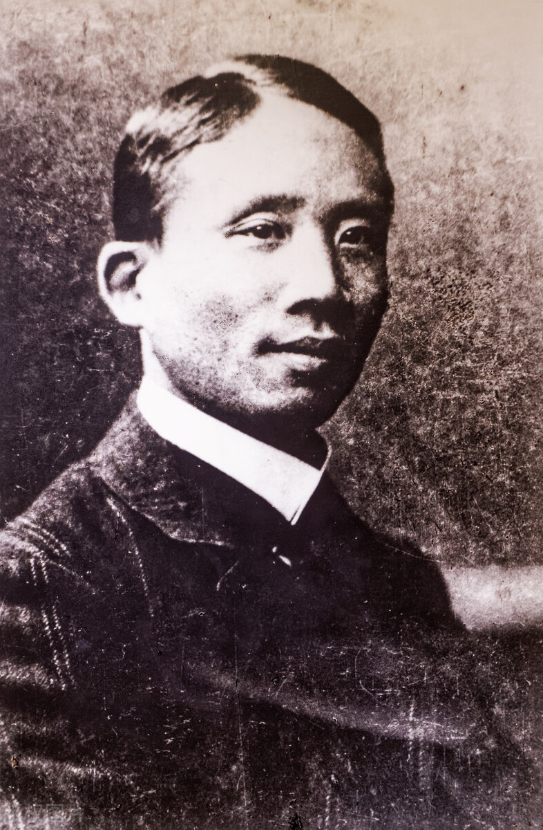 蔡元培名言经典语录（关于付出的名言）