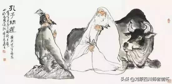 孔子世家原文及翻译（孔子之母文言文原文及注释）