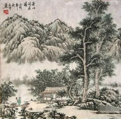 贾岛简介及代表作品（贾岛的生平简介）