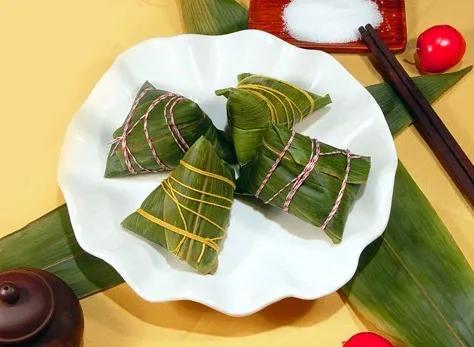 端午节节日祝福语简短（端午节的优美句子摘抄）