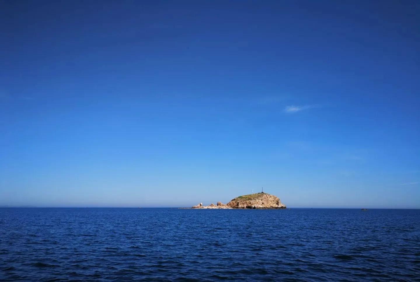 描写大海的优美句子（大海治愈心情的句子）