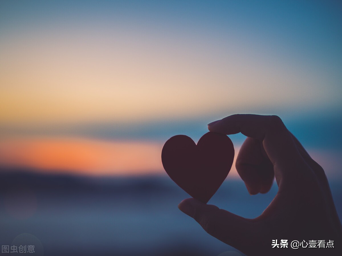 精美爱情散文（精美散文片段摘抄）