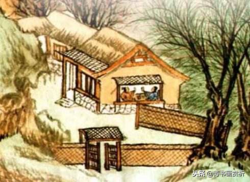暮从碧山下下一句是什么（暮从碧山下山月随人归全诗翻译）
