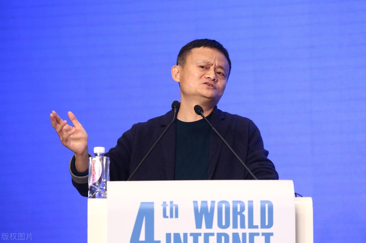关于马云精彩语录（句句精辟的励志句子）