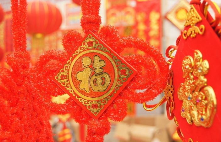 春节的诗句有哪些（古代描写春节的诗句）