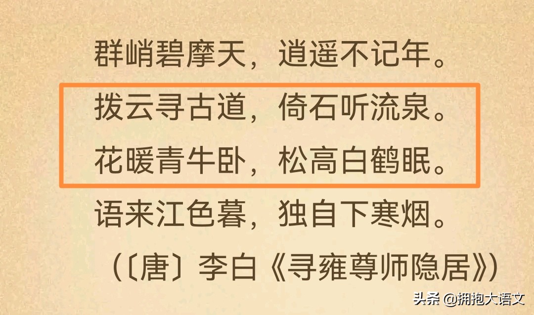 歌颂教师的优美句子（赞美老师的金句）