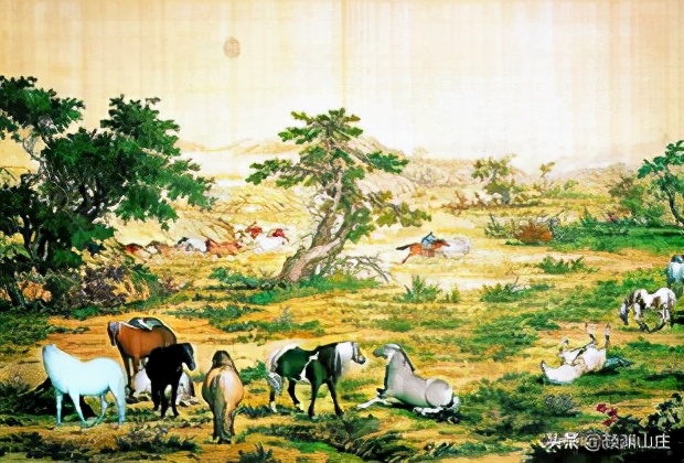 唐诗三百首精选（唐诗三百首最经典）