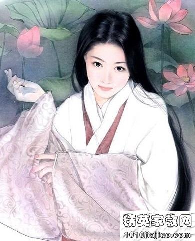 闭月羞花是什么意思（闭月羞花之美含义）