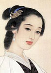 常记溪亭日暮全诗（如梦令常记溪亭日暮翻译）