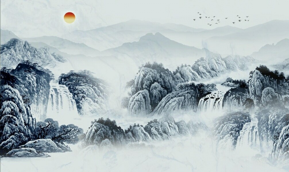 纪念屈原的诗有什么（关于屈原最有名的诗词欣赏）
