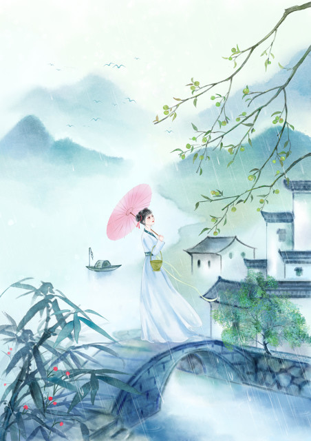 忆江南古诗的意思是什么（忆江南诗词赏析）