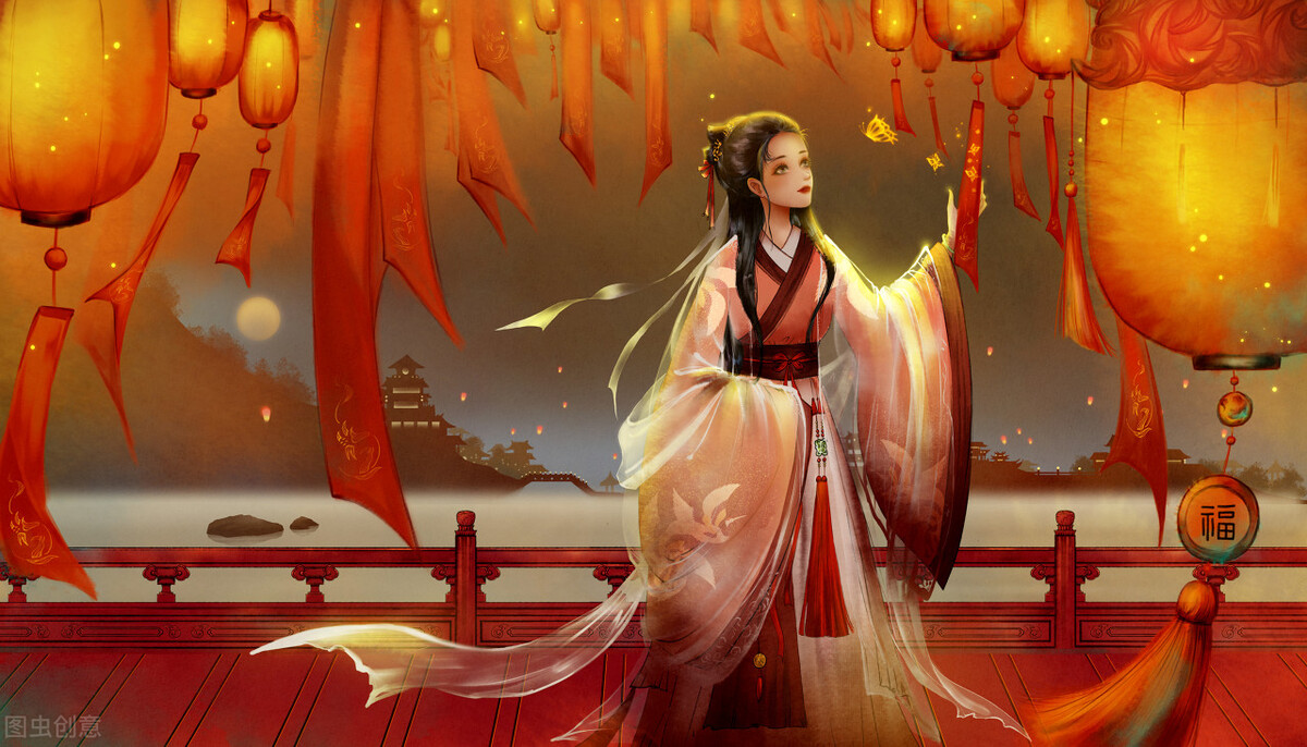 元宵佳节的诗句祝福（元宵节的好词好句好段）