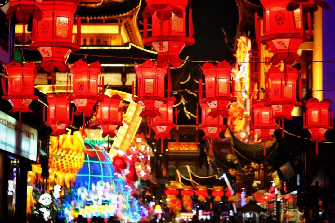 关于元宵的诗句古诗（元宵节的内容诗句）