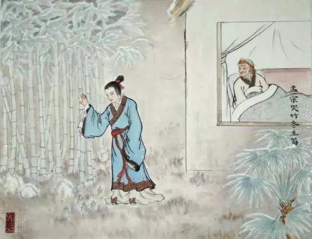 歌颂母爱的诗句或名言（赞美母爱的古诗词）