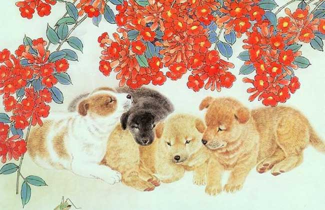 关于十二生肖的成语有哪些（十二生肖顺序成语大全）
