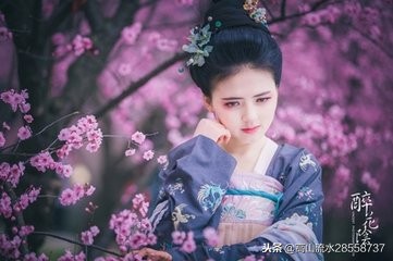 李清照醉花阴原文及赏析（李清照最好的十首诗）