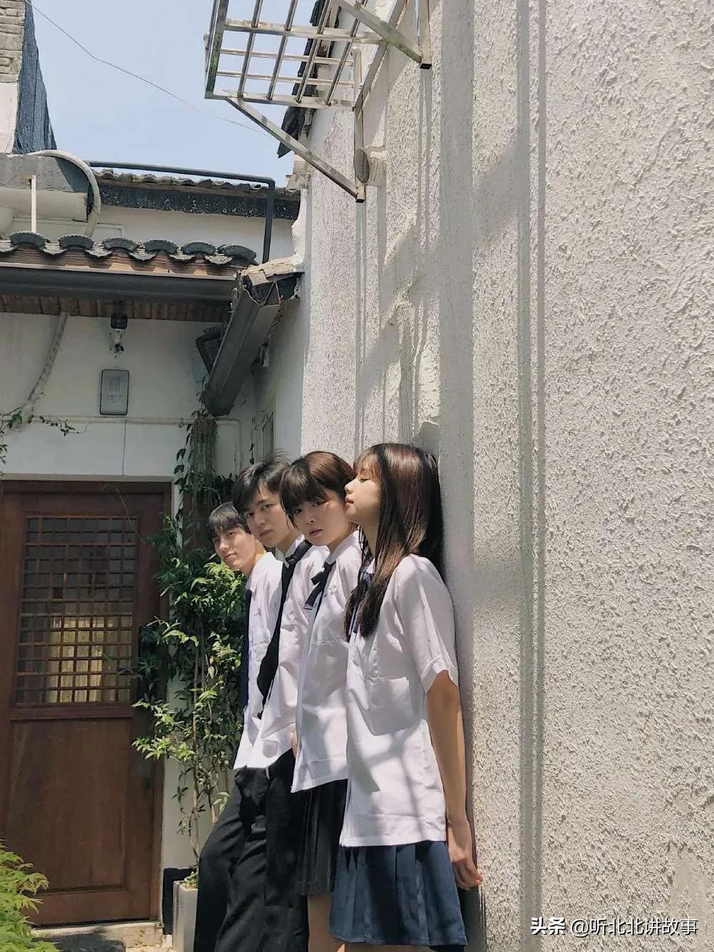赞美青春的句子（青春年华的唯美句子）