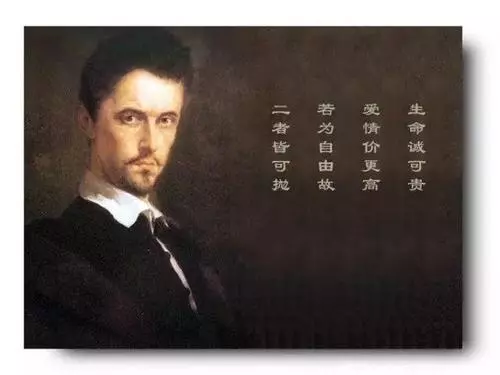 外国的诗歌有哪些（很小众却很惊艳的英文诗）