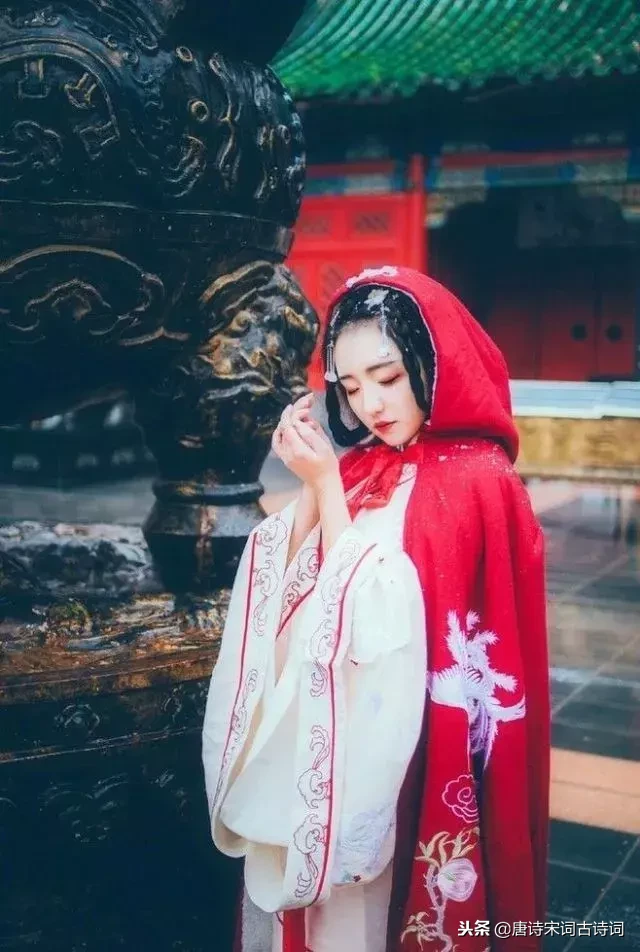 辛弃疾青玉案翻译（辛弃疾青玉案原文及赏析）