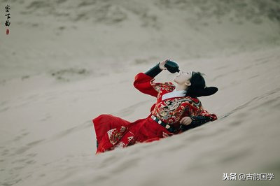 经典古诗词名句大全（优美的诗句摘抄）