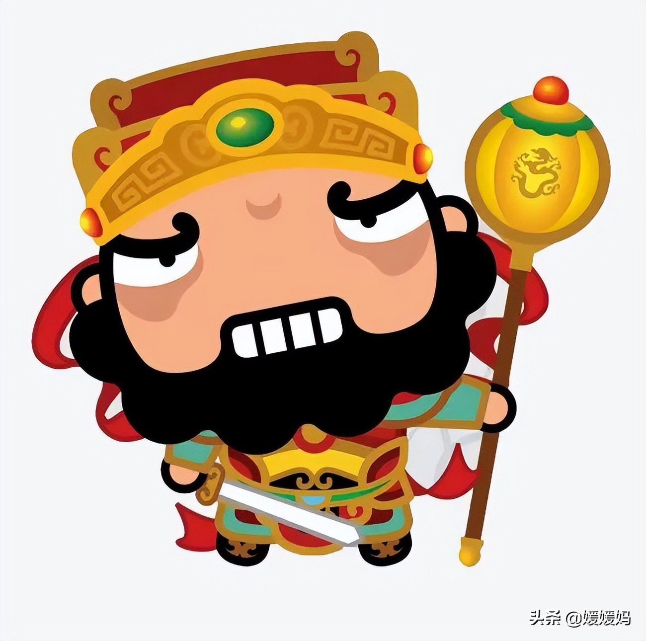 描写爷爷的外貌的好段（赞美老人精神好的句子）
