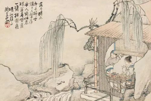 野火烧不尽春风吹又生是哪首诗（野火烧不尽春风吹又生全诗赏析）