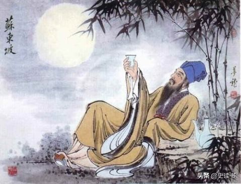 定风波黄庭坚诗句是什么（定风波全诗翻译赏析）