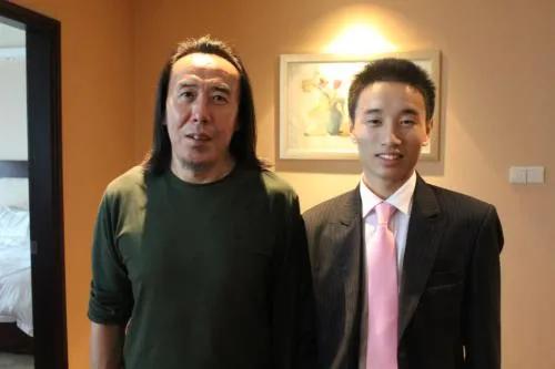 国学大师翟鸿燊（国学大师翟鸿燊经典语录）