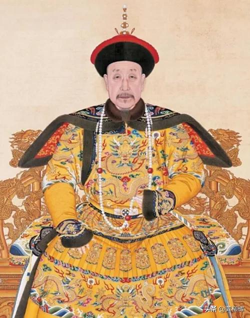 清朝历史简介（清朝简介及历史概述）