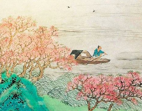 芳菲歇去何须恨全诗（芳菲歇去何须恨翻译及赏析）
