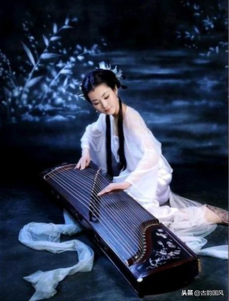 温庭筠的诗有哪些（温庭筠最惊艳的诗）