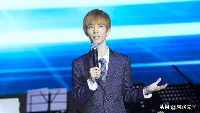 郭敬明小说经典语录（郭敬明青春经典句子）
