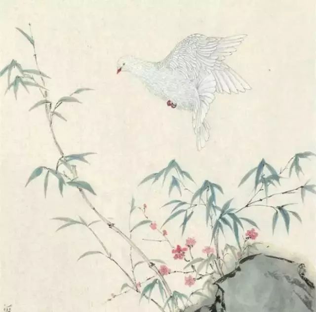 最美的诗句唯美（淡雅唯美古风意境句子）