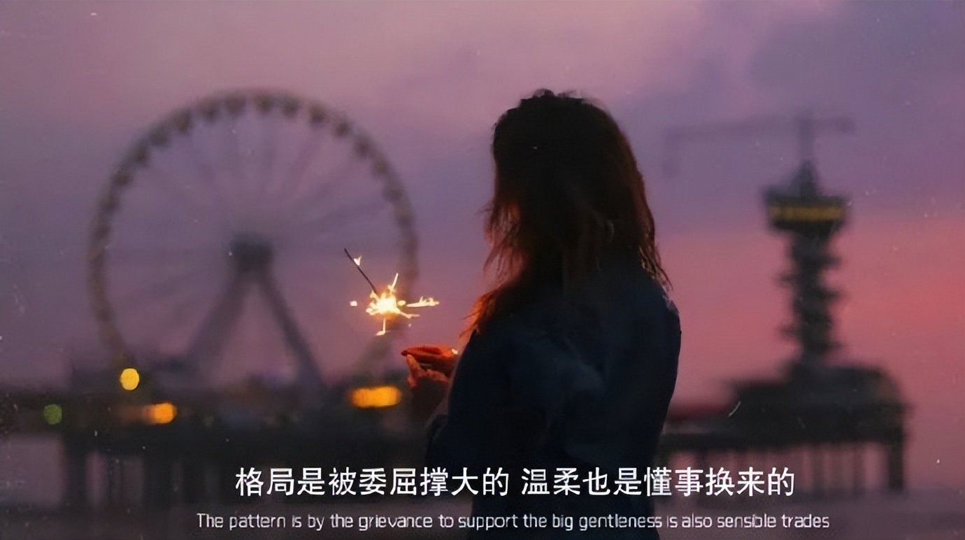 描写雨的句子悲伤心情（下雨的有意境的短句子）