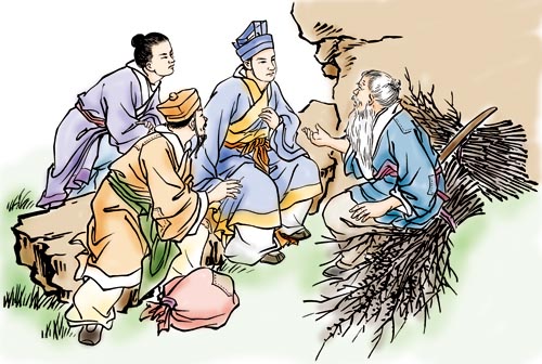 九牛一毛是什么意思（九牛一毛的意思解释及典故）