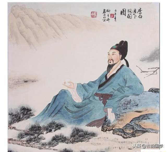 表达豁达乐观的诗句（豁达看透人生的诗句）