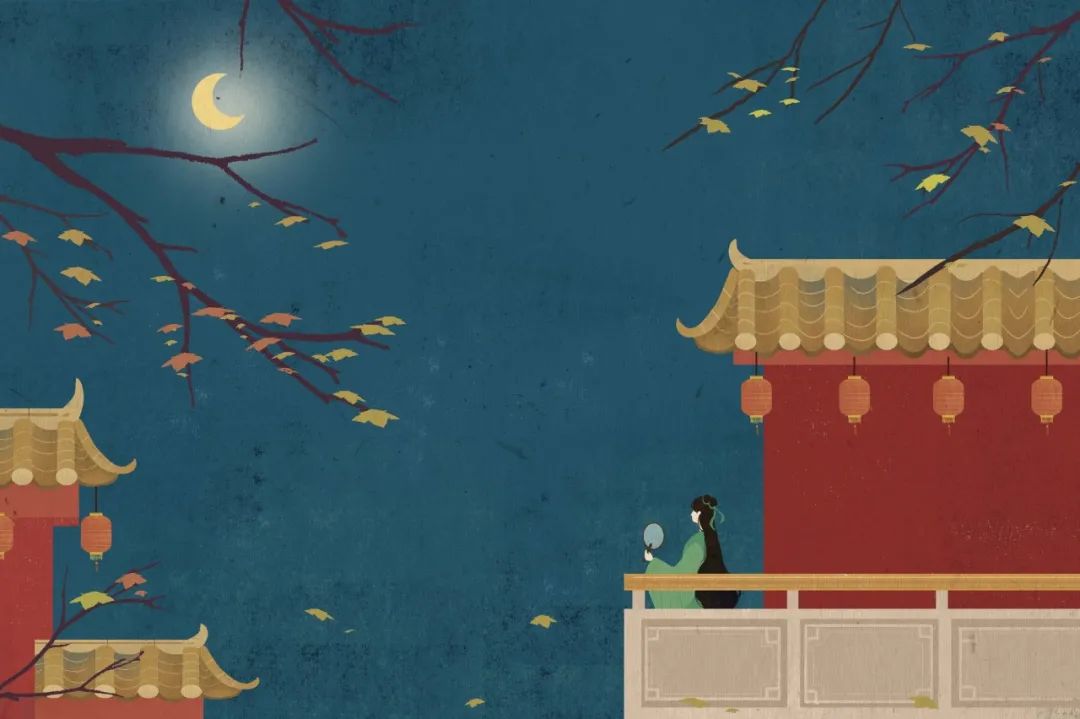 中秋节的诗句古诗（关于中秋的诗词名句）