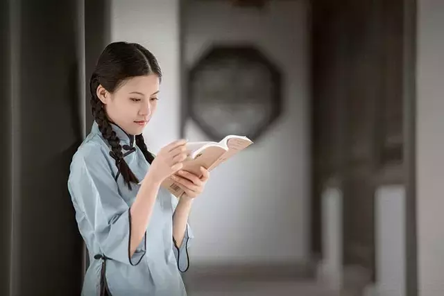 关于读书的诗词名句（关于读书的优美诗词）