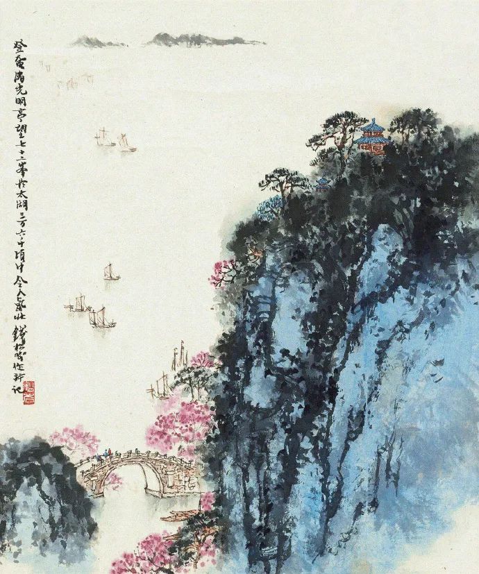 千古名诗有哪些（美到窒息的古典诗句）