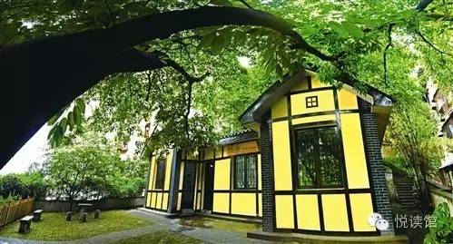 雅舍梁实秋全文赏析（雅舍主要内容概括）