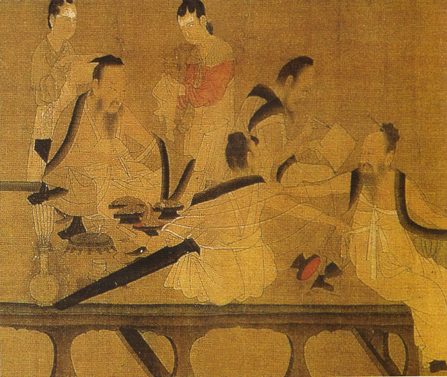 画蛇添足是什么意思（画蛇添足的故事原文及注释）