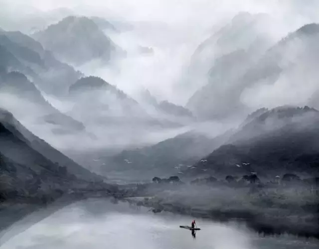 古代名诗名句大全（美到窒息的古典诗句鉴赏）