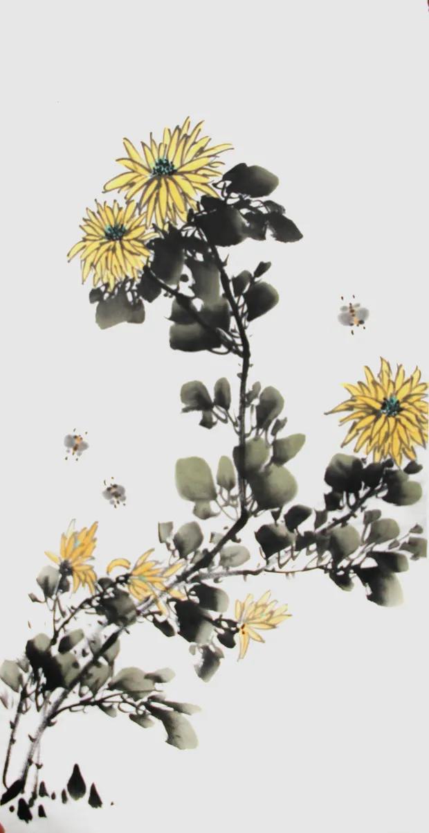 孤芳自赏怎么造句（微微一震的意思和造句）