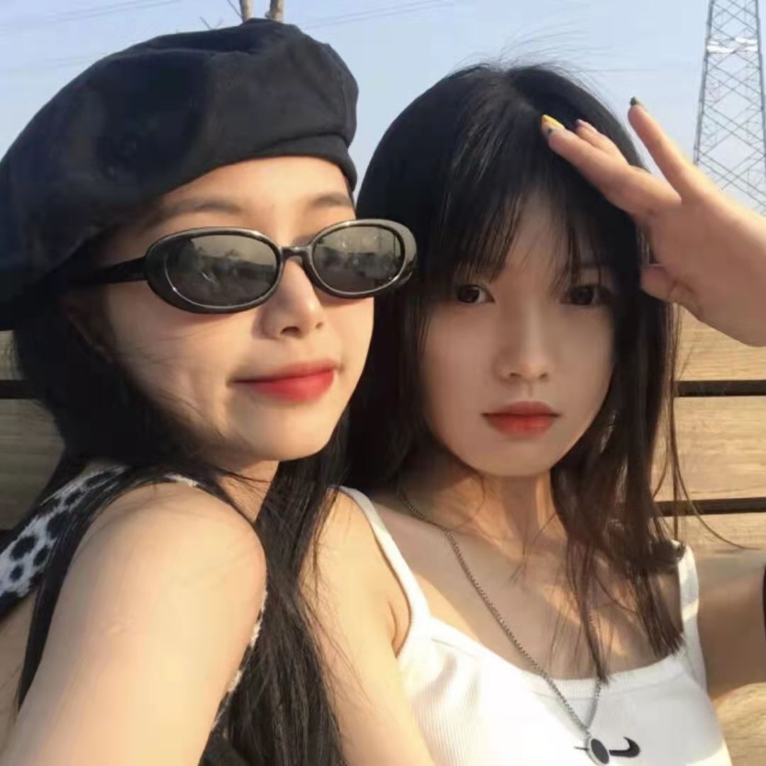一辈子闺蜜的经典句子（简单干净的短句闺蜜）