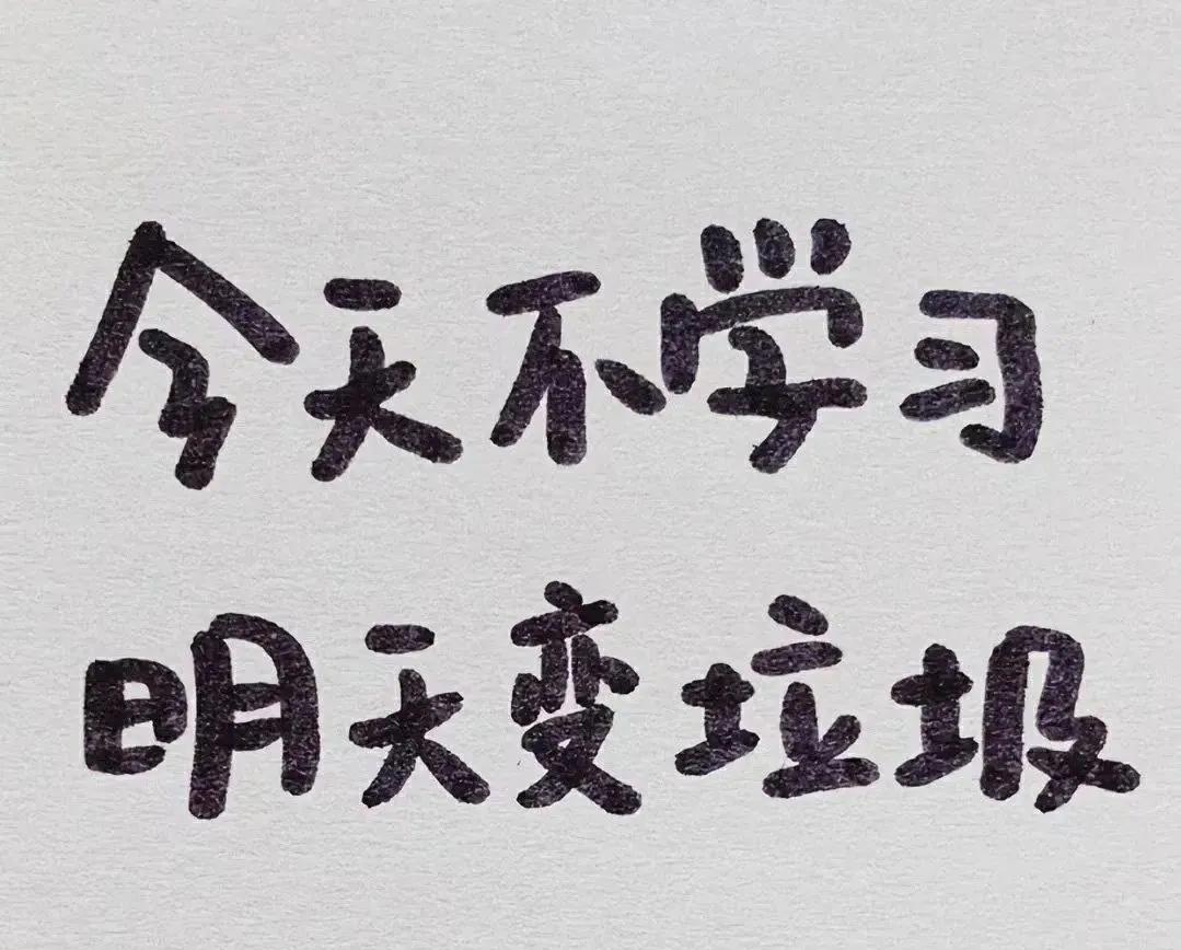 激励学生的名言警句（激励上进正能量句子）