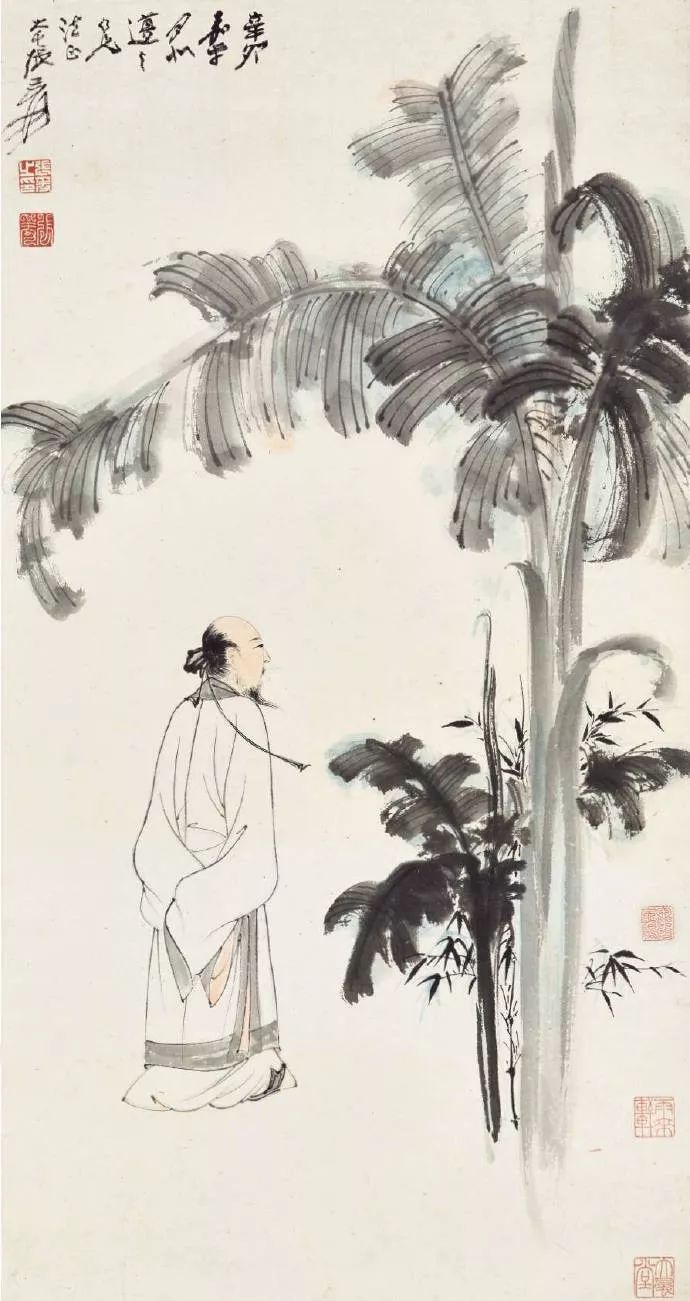 陶渊明是哪个朝代的诗人（陶渊明的经典诗句鉴赏）
