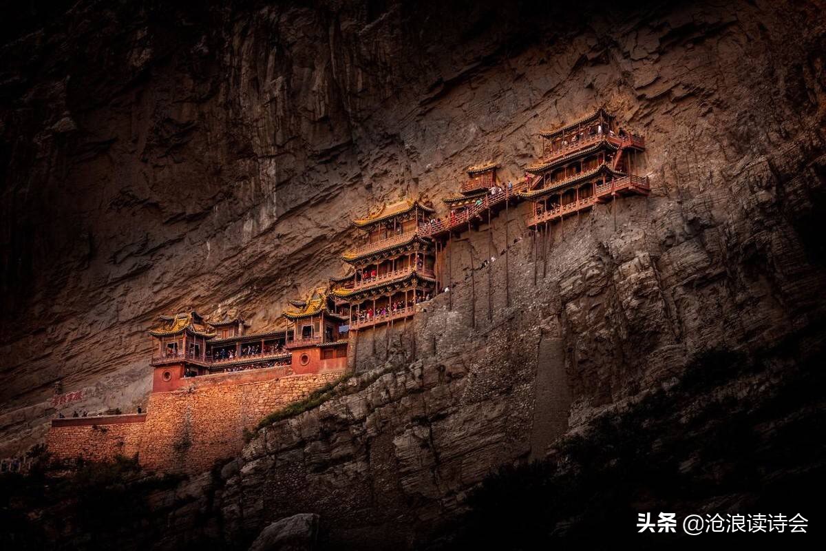 烟火气息的生活诗句（关于人间烟火气的诗句）