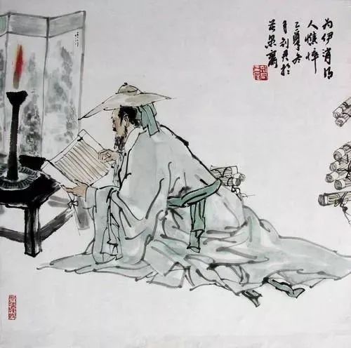 柳永诗词有哪些（柳永最著名的词赏析）